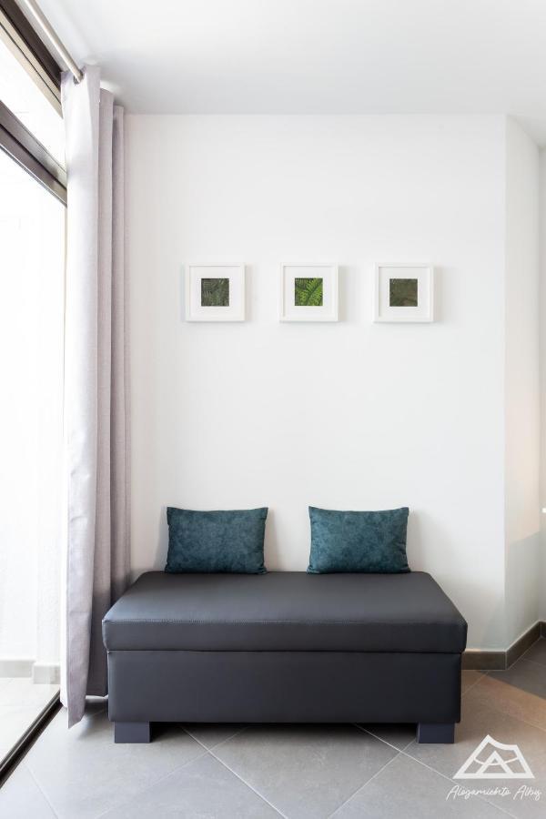 Alojamiento Alby: Oceano Los Cristianos  Exterior photo